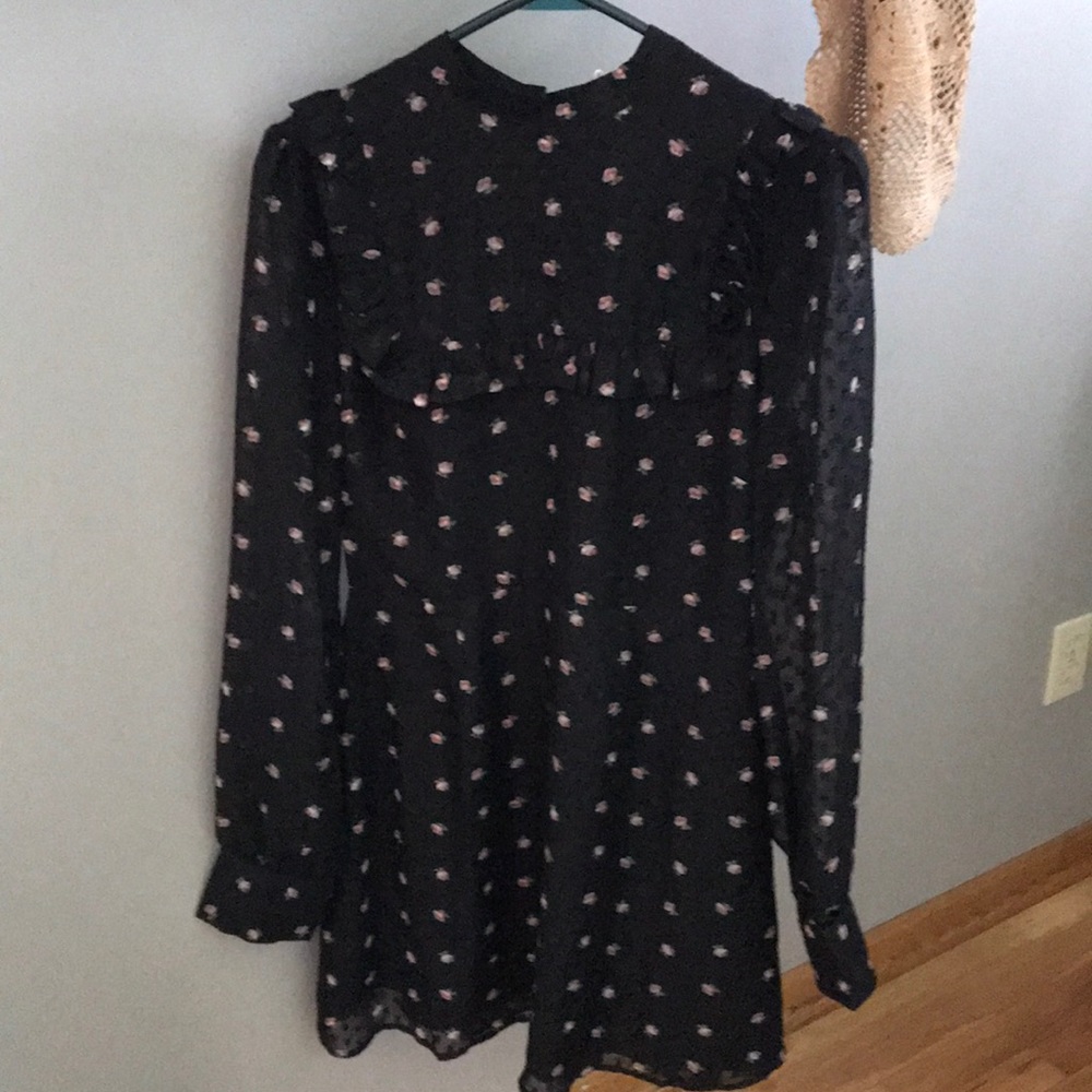 Wayf dress